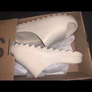 Yeezy Slides